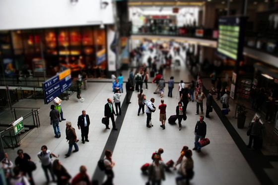 MÁV Szolgáltató Központ Zrt. - PTB projekt